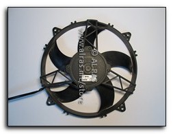 FAN. 11" X 12V - 44A 12V